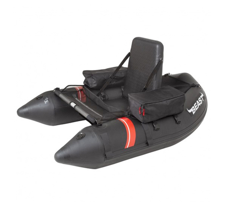 Aufblasbares Belly Boot, Abu Garcia - Wathosen und Angelbrillen - 036282985773 - 1