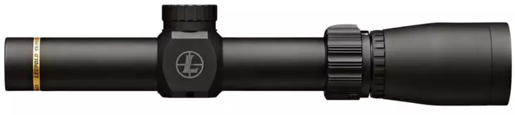 Leupold VX-Freedom 1,5-4x20 DX, Pig-Plex - Zielfernrohre - 030317018733 - 1