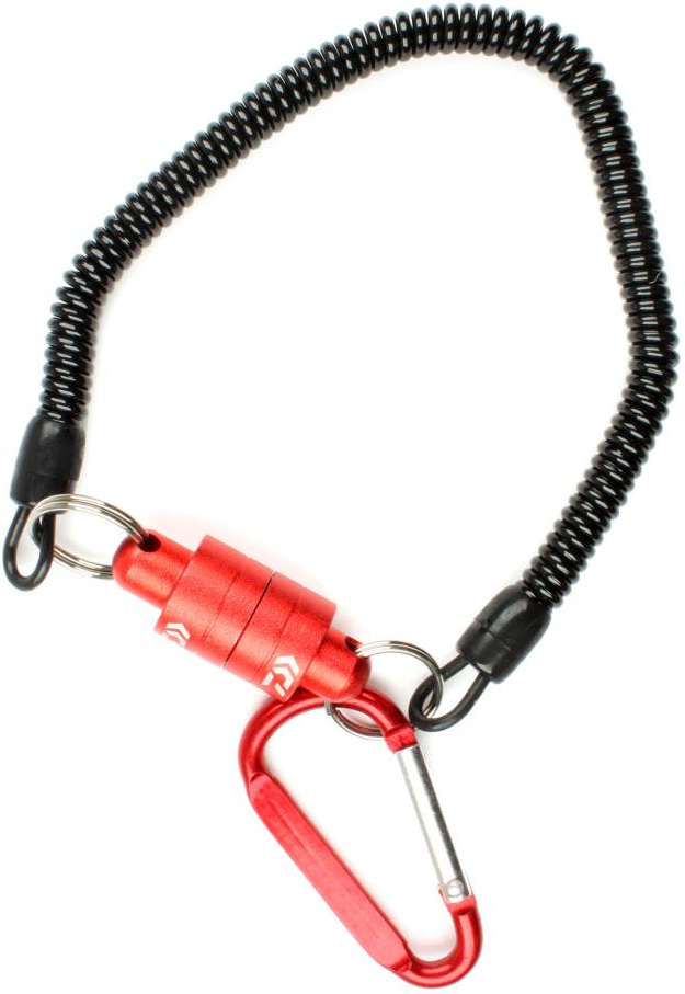 Magnetischer Wurfgeschossentferner, Daiwa - Angelnetze - 3660393255783 - 1