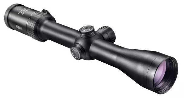 Meopta Meostar R2 1,7-10x42 RD 4K - Zielfernrohre - 8594050733183 - 1