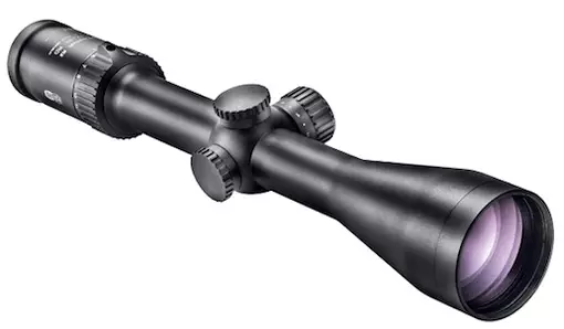Meopta MeoStar R2 2-12x50 RD 4C - Zielfernrohre - 8594050733053 - 1
