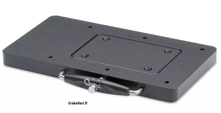 Minn Kota MKA-21 Fischereiplattform - Elektroaußenbordmotoren und Zubehör - 029402023813 - 1