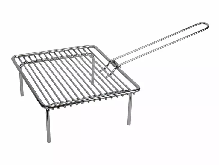Muurikka Grillplatte - Muurikka Pfannen, Smoker, Kochen - 6412456869263 - 1