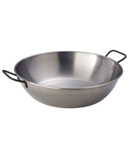Muurikka Wok Pfanne 50cm - Muurikka Pfannen, Smoker, Kochen - 6416571001713 - 1