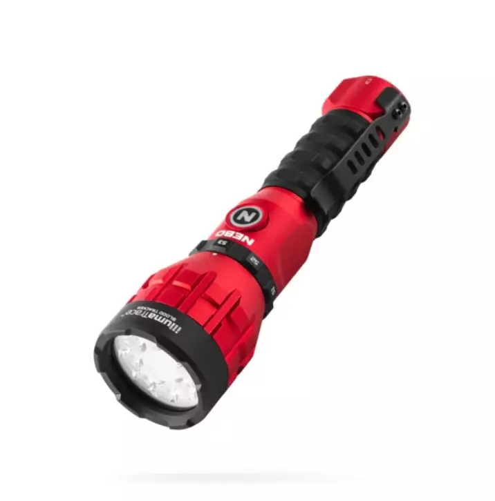 NEBO Illumatrace Blutspurlampe - Handscheinwerfer - 5060945231803 - 1