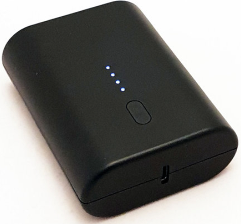 Nevercold Wärmeweste Akku 5000mAh - Westen und Thermowesten - NC1033 - 1