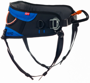 Non-Stop Ferd Gürtel, Trekkinggürtel - Hundeausrüstung - 707165201203 - 1
