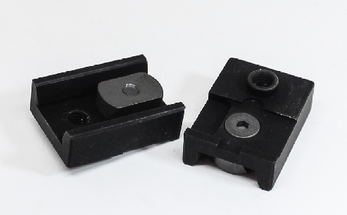 Treffer, ZM-Schienenmontage - Fernglasständer und Objektivschutz - 6430068620683 - 1