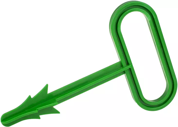 Abziehwerkzeug für das Peritoneum, Eurohunt - Trophäenprodukte - 4250392317583 - 1