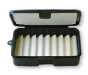 Perhorasia, Wiggler 96x146mm - Angelboxen und Zubehör - 7340010335833 - 1