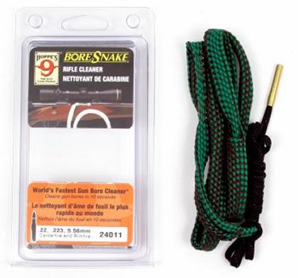 Reinigungsdraht, BoreSnake - Produkte zur Seenpflege - 0699900003633 - 1