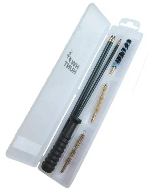 Reinigungsset Cal.9.3, Hw-Hunt - Produkte zur Seenpflege - 6419796019693 - 1