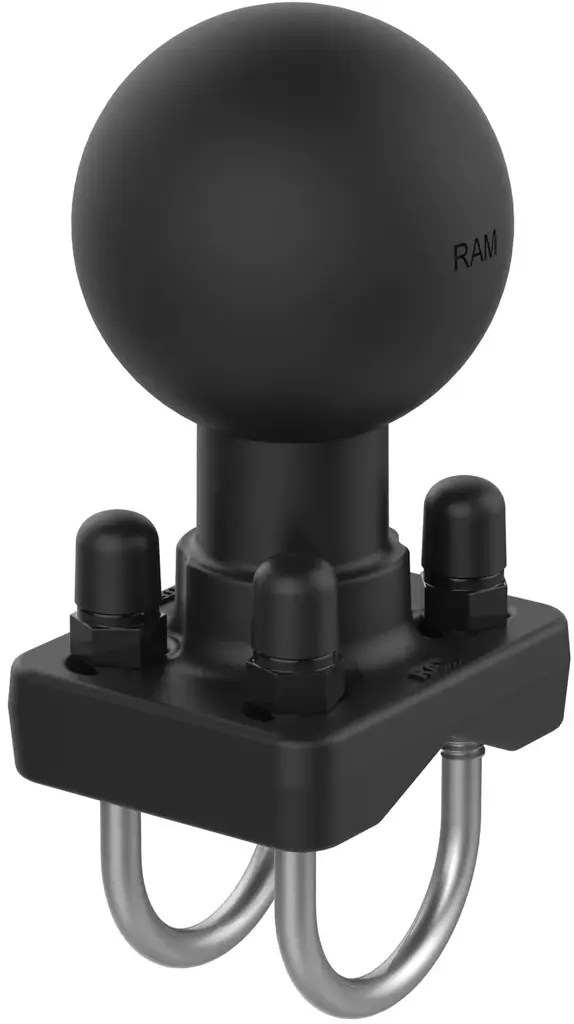 RAM-Mounts Tankbefestigung 1-1,25", D-Größe - RAM-Mounts-Produkte - 793442202353 - 1
