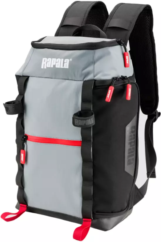 Rapala Countdown Rucksack - Angelboxen und Zubehör - 022677379203 - 1