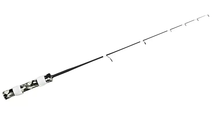 Rapala Flatstick RT 28" MH Eisangel - Angelschnüre - 022677310763 - 1