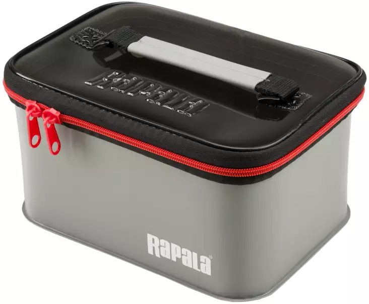 Rapala Hydro Tackle Box XL Aufbewahrungslösung - Angelboxen und Zubehör - 022677379333 - 1
