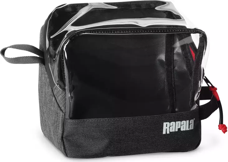 Rapala Rapid Pack S, Jig-Tasche - Angelboxen und Zubehör - 022677384023 - 1