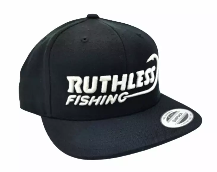 Ruthless Snapback Cap - Kopfbedeckungen - 8605039527713 - 1