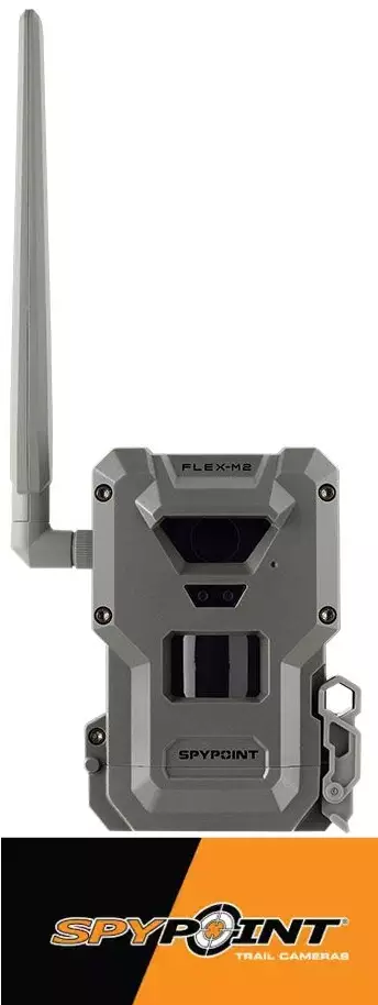 Spypoint Flex-M2 Übertragende Wildkamera - Wildkameras - 0887157000943 - 1