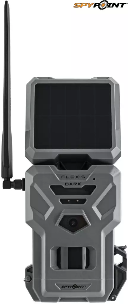 Spypoint Flex-S Dark, Wildkamera - Wildkameras - 887157000073 - 1