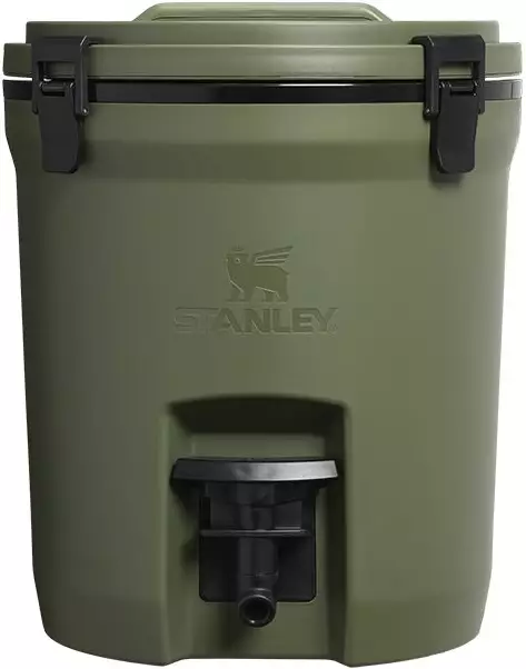 Stanley Fast-Flow Wasserkanister 7,5L - Kochen, Thermosflaschen und Trinkflaschen - 1210001906273 - 1