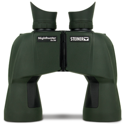 Steiner Nighthunter 8x56, Beobachtungsfernrohr - Ferngläser - 840229102563 - 1