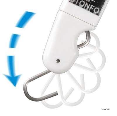 Stonfo große Waage 9 kg - Angeln - 8028651011383 - 1