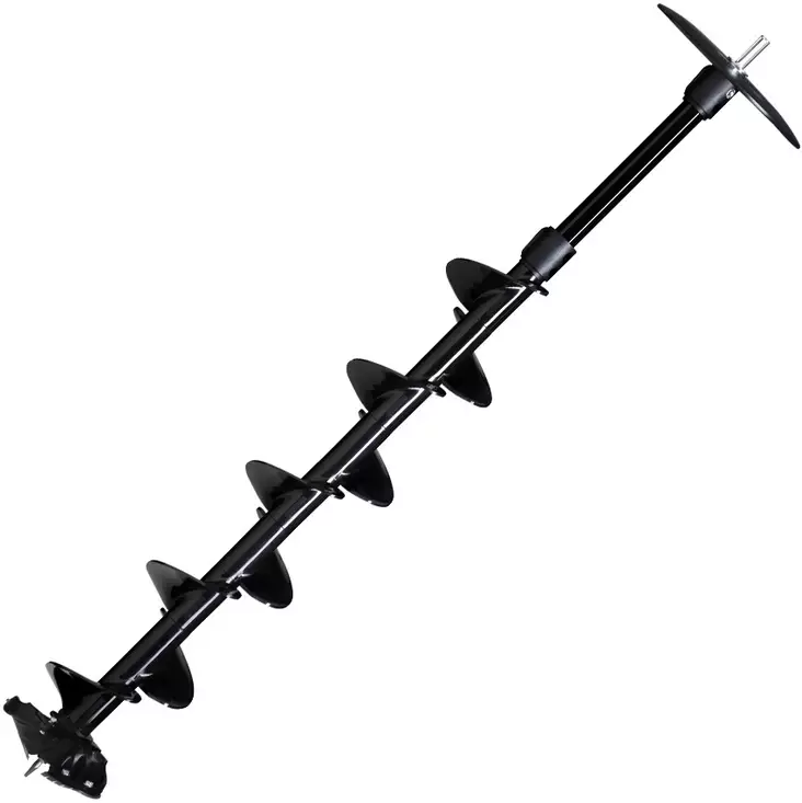 Strikemaster Lite-Flite Lazer 150mm 6" - Bohrer und Sägen - 6416038105183 - 1