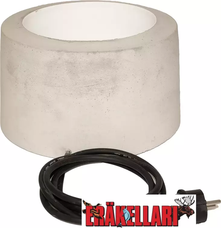 Schmelzwasser, Hundenapf - Hundeausrüstung - 6429830187103 - 1