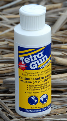 Tetra Waffenöl 120ml - Produkte zur Seenpflege - 053371003033 - 1