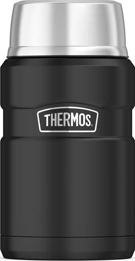Thermos Stainless King 0,7L Speisen-Thermos - Ausrüstungen und Zubehör - 5010576918093 - 1