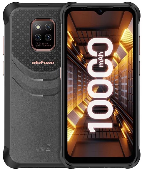 Ulefone Power Armor 14 Pro, Smartphone - Mobiltelefone und Tablets - 6937748734673 - 1