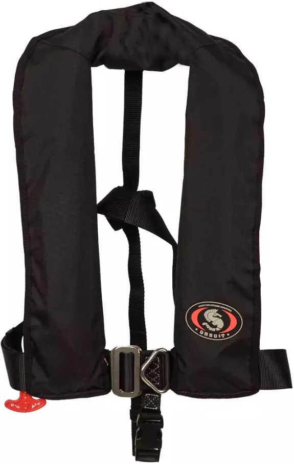 Ursuit Basicline Auto 160N Aufblasweste - Boots- und Rettungsanzüge - 5415274489263 - 1