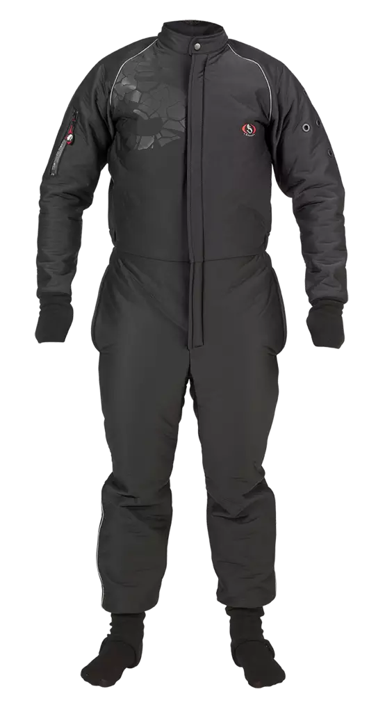 Ursuit Thermofill Heavy, Unteranzug - Boots- und Rettungsanzüge - 012153 - 1