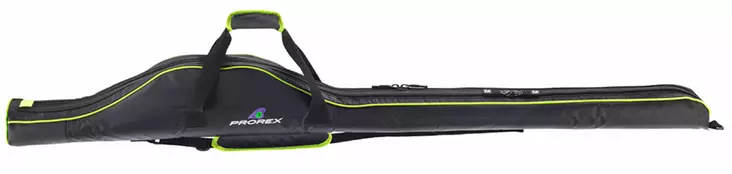 Rutenhülle, Daiwa PX Einzelfuttersack - Angelboxen und Zubehör - 4059845130423 - 1