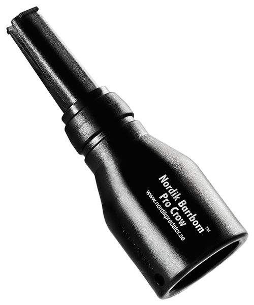 Krähenpfeife, Nordik Barrborn Pro - Sonstige Lockrufe - 7350049400013 - 1