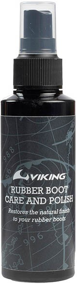 Viking Gummistiefel Pflege & Politur - Pflege- und Zubehörprodukte für Schuhe - 7054977141511 - 1