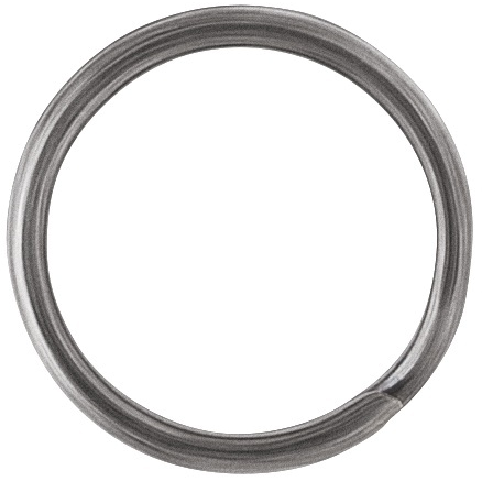 VMC Spalt-ring, Angelring - Vorfachmaterialien und Schnüre - 043193128143 - 1