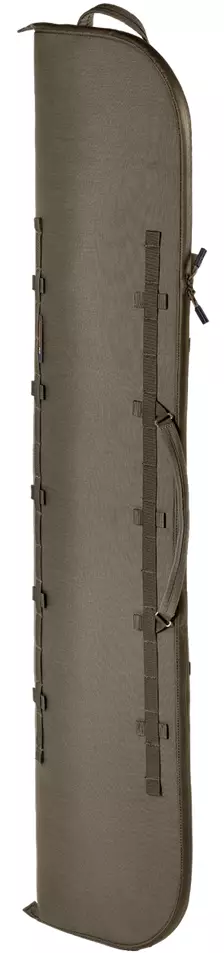 Vorn RB – Gewehrtasche, Gewehrtransportbeutel - Aserept und Hüfttaschen - 7090033556103 - 1