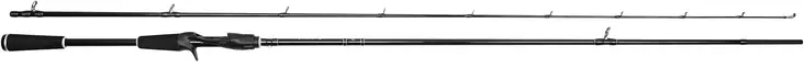Westin W2 Spinnerbait-T 7'6" 21-65g - Baitcasting- und Spinnruten - 5707549516393 - 1