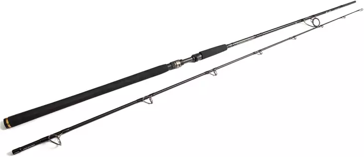 Westin W3 Powercast 2nd 7'9", 60-150g - Spinruten - 5707549461143 - 1