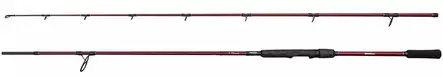 Abu Garcia Fränstam Hecht-Meister 8' Avo - Baitcasting- und Spinnruten - 036282039124 - 1