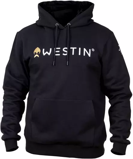 Westin Original Hoodie, Schwarz - Sonstige Bekleidungsprodukte - 5707549448204 - 1