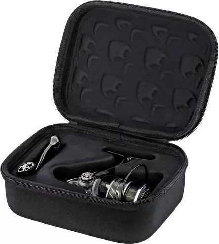Westin W2 2000 FD, Stationärrolle - Baitcastingrollen - 5707549535424 - 2