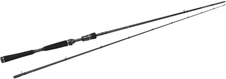 Westin W3 Powerstrike-T 3rd 7'6" 20-60g - Baitcasting- und Spinnruten - 5707549539644 - 1