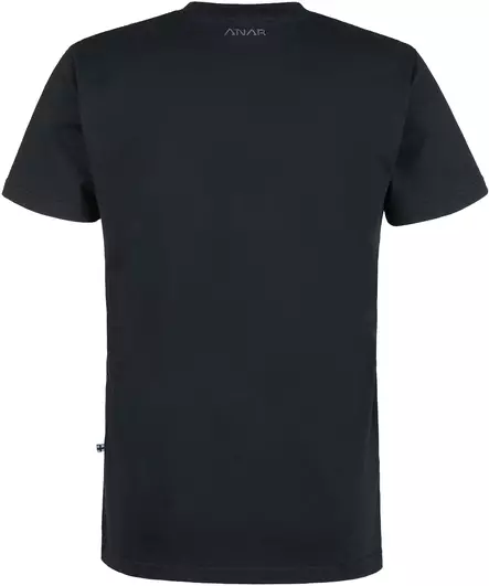 Anar Olos, Herren T-Shirt, Schwarz - Anoraks und Unterwäsche - 6438014355404 - 2