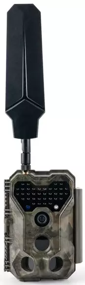 GardePro X70 Pro, 4G Wildkamera - Wildkameras - 6438195020024 - 1