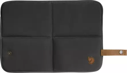 Fjällräven G1000 Sitzpolster, Dunkelgrau - Fjällräven Zubehör - 7323450217624 - 2