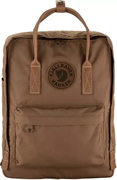 Fjällräven Kånken No. 2 Haselnussbraun - Fjällräven Kånken Laptop - 7323451061974 - 1