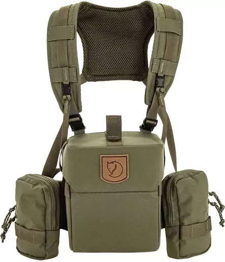 Fjällräven Bino Harness, Binokulargurt - Fjällräven Zubehör - 7323451204814 - 1